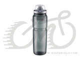 Фляга ELITE FLY MTB TEX дымчатая 950 мл 0160946